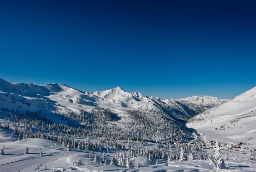 فندق Alpengasthof Grimmingblick