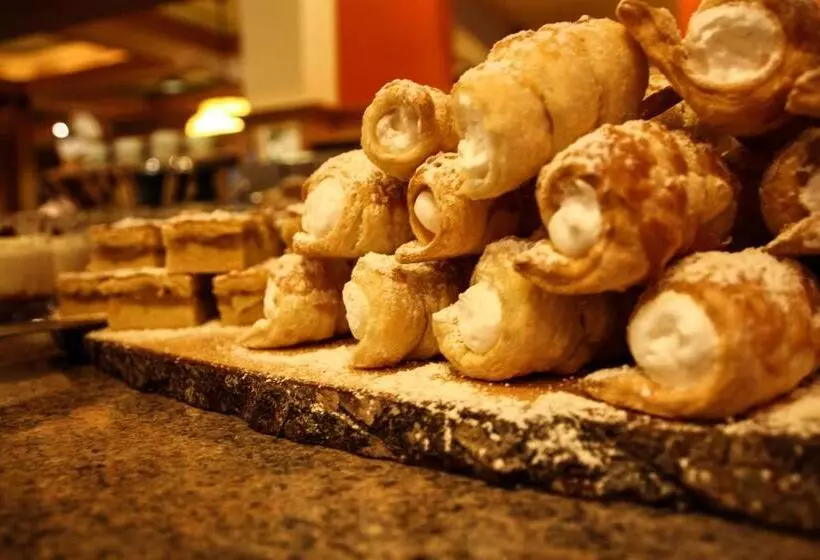 Hotelli Alpengasthof Grimmingblick