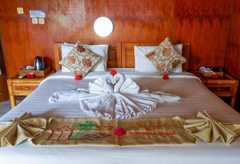 Amed Cafe & Hotel Kebun Wayan