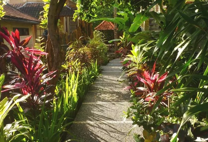 Amed Cafe & Hotel Kebun Wayan