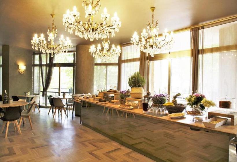 Otel Anna Gabicce Mare