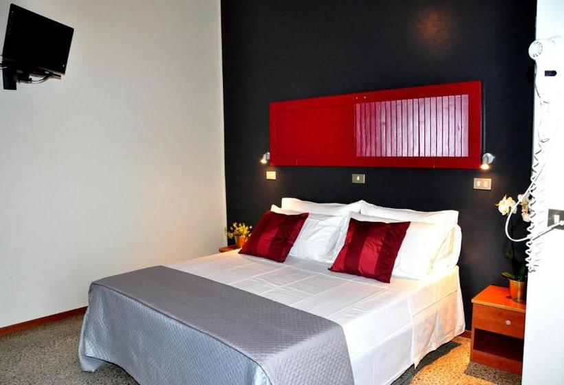 Otel Anna Gabicce Mare