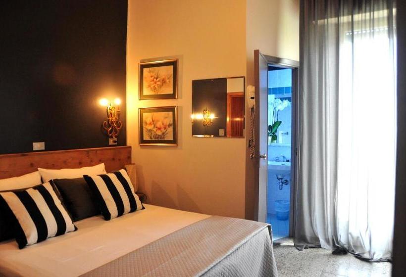 Otel Anna Gabicce Mare