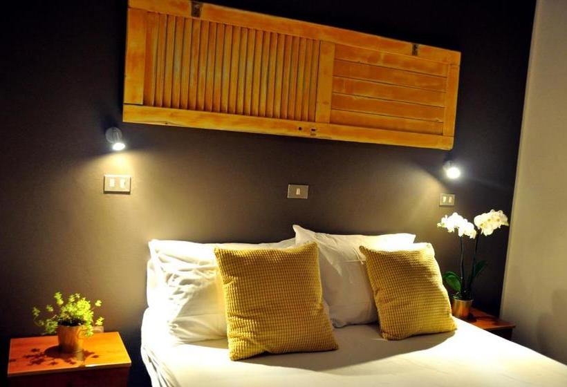 Otel Anna Gabicce Mare