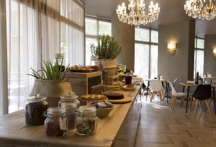 Otel Anna Gabicce Mare