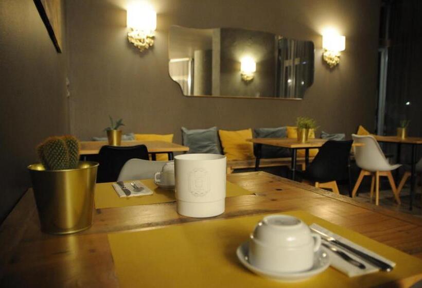 Otel Anna Gabicce Mare