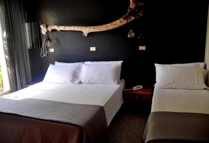 Otel Anna Gabicce Mare