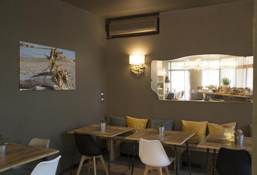 Otel Anna Gabicce Mare