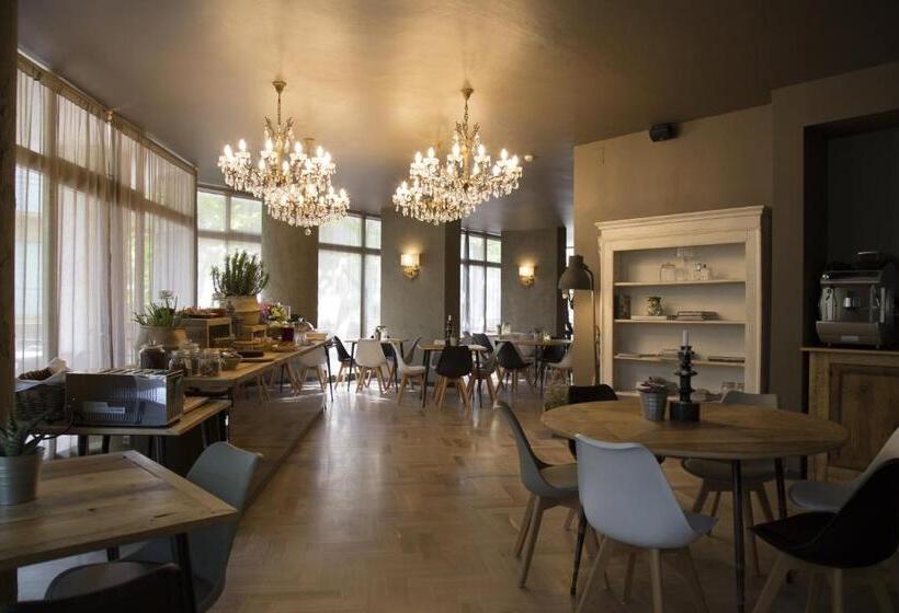 Otel Anna Gabicce Mare