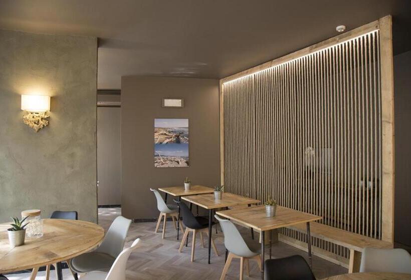 Otel Anna Gabicce Mare