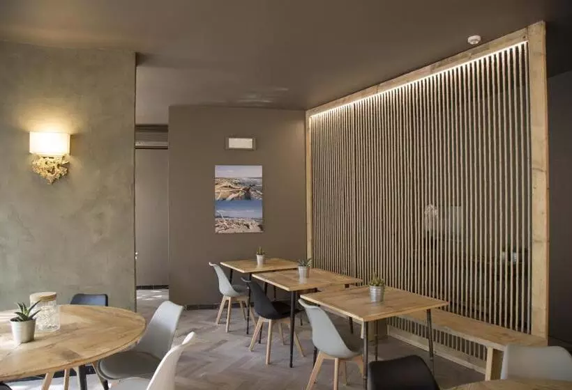 Hotelli Anna Gabicce Mare