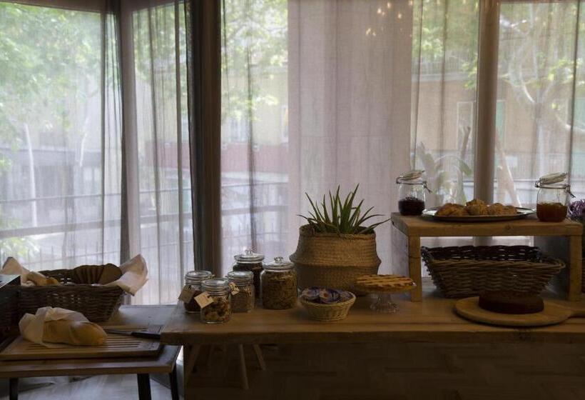 Otel Anna Gabicce Mare