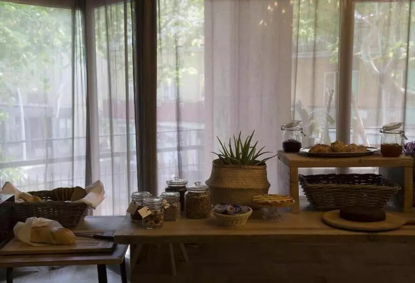 Hotelli Anna Gabicce Mare