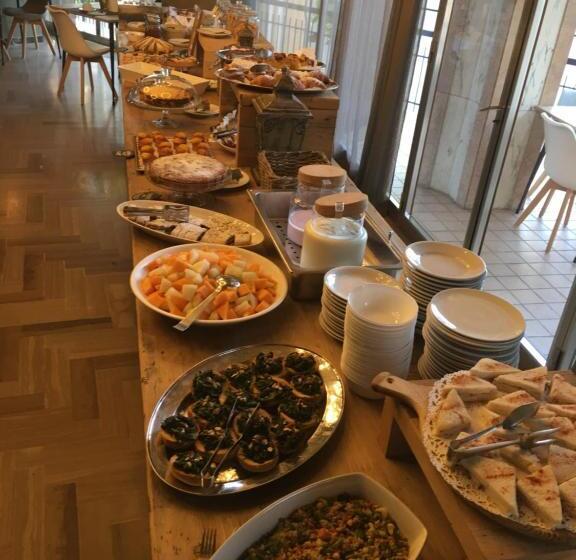 Otel Anna Gabicce Mare