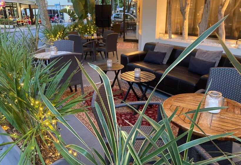 Otel Anna Gabicce Mare