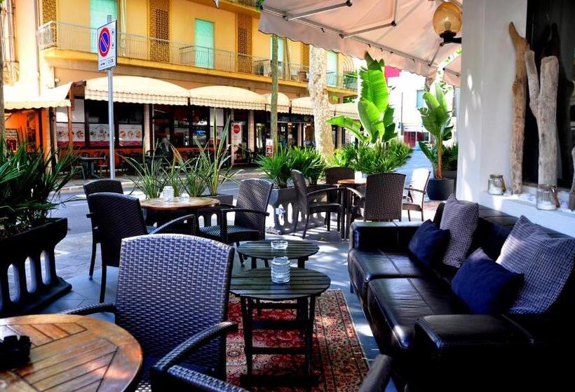 Otel Anna Gabicce Mare