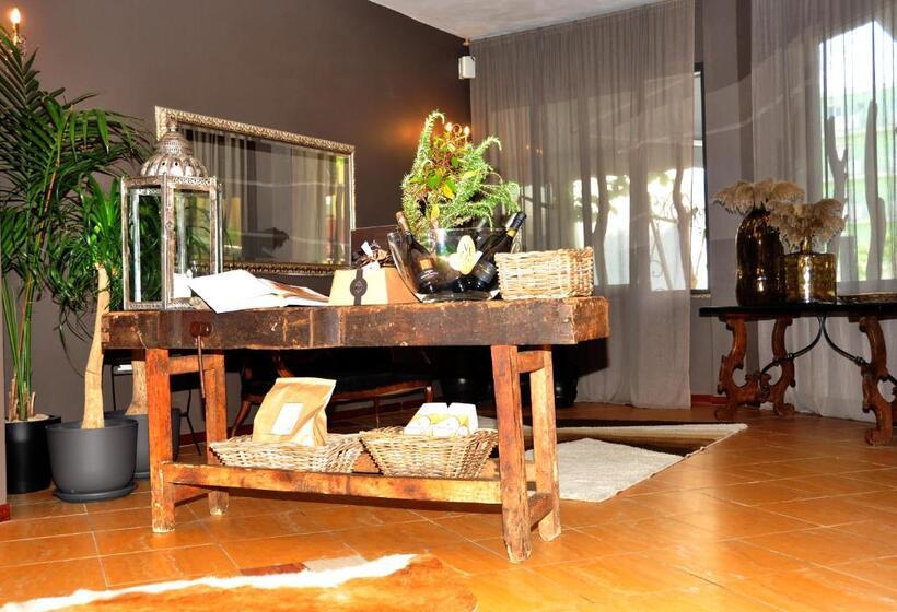 Otel Anna Gabicce Mare