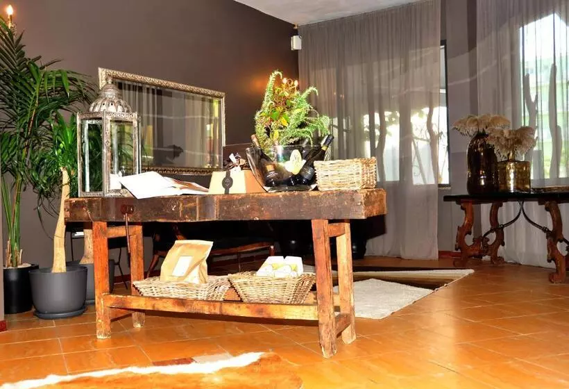 Hotelli Anna Gabicce Mare