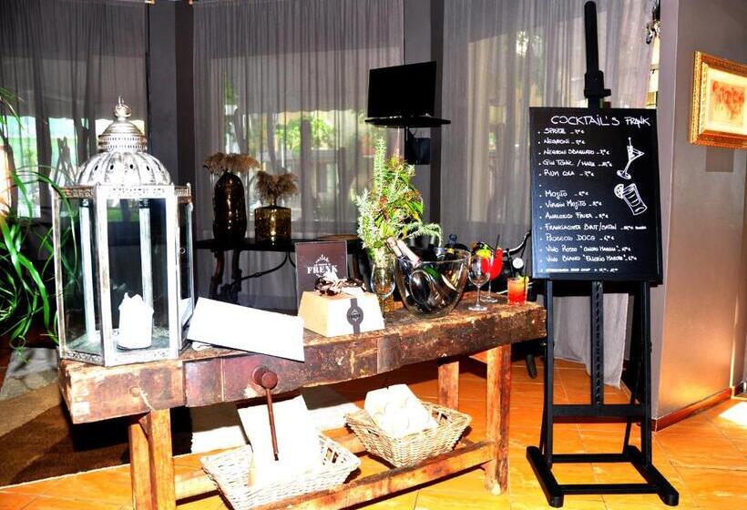 Otel Anna Gabicce Mare