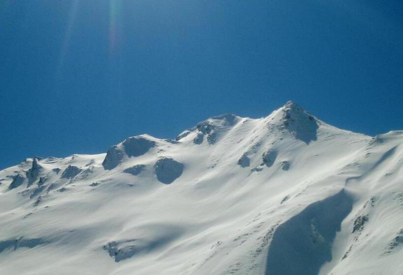 فندق Apart Garni Motnaida