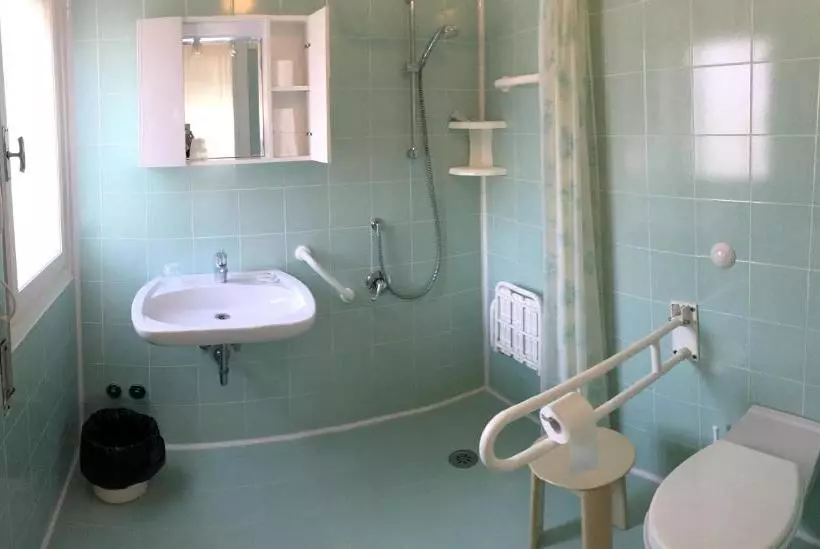 هتل Casa Diomira