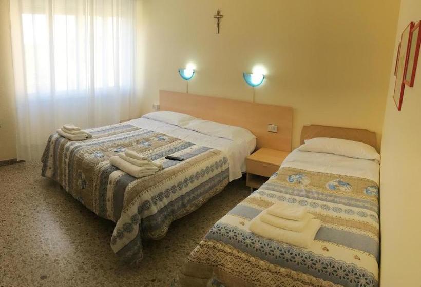 فندق Casa Diomira