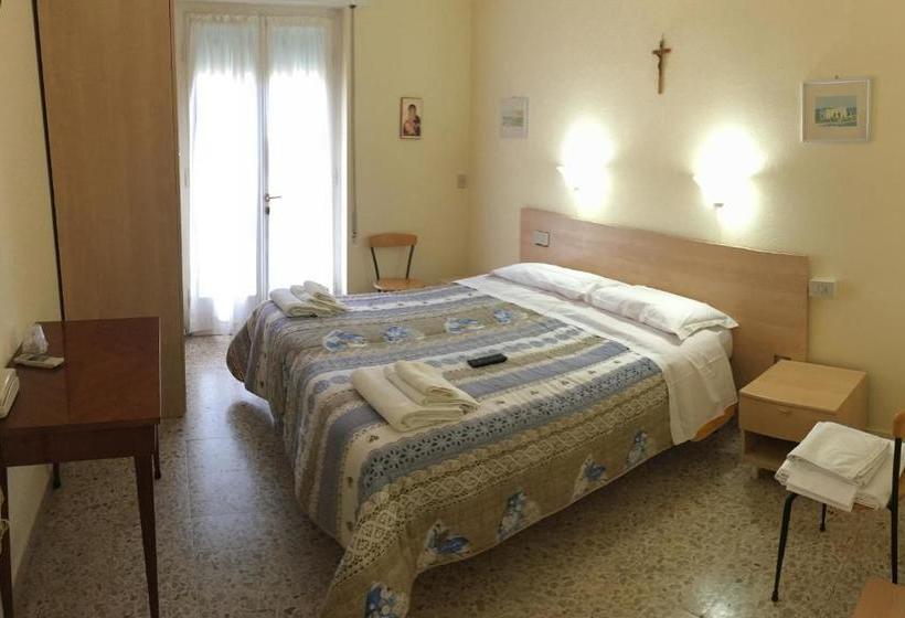 فندق Casa Diomira