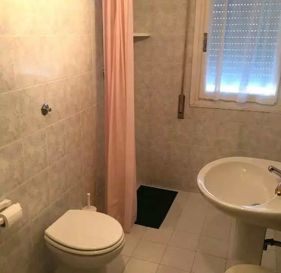 هتل Casa Diomira