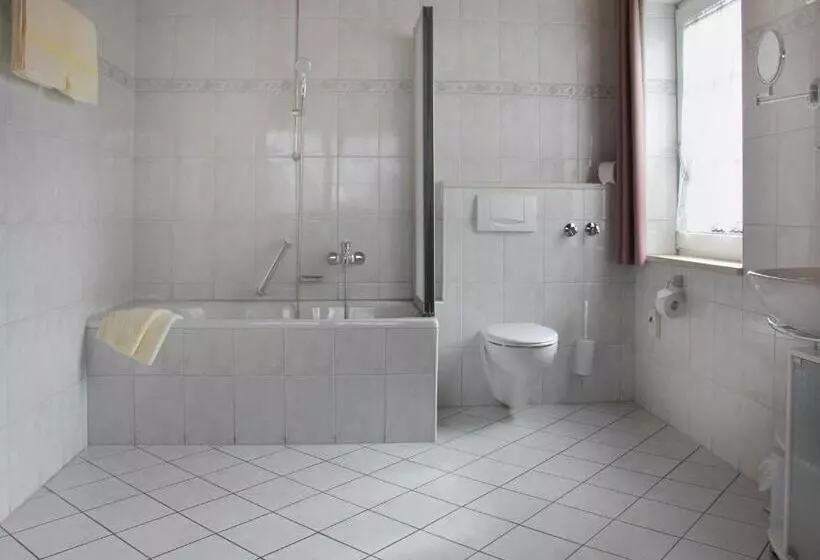 Hotelli Gasthof Rössle