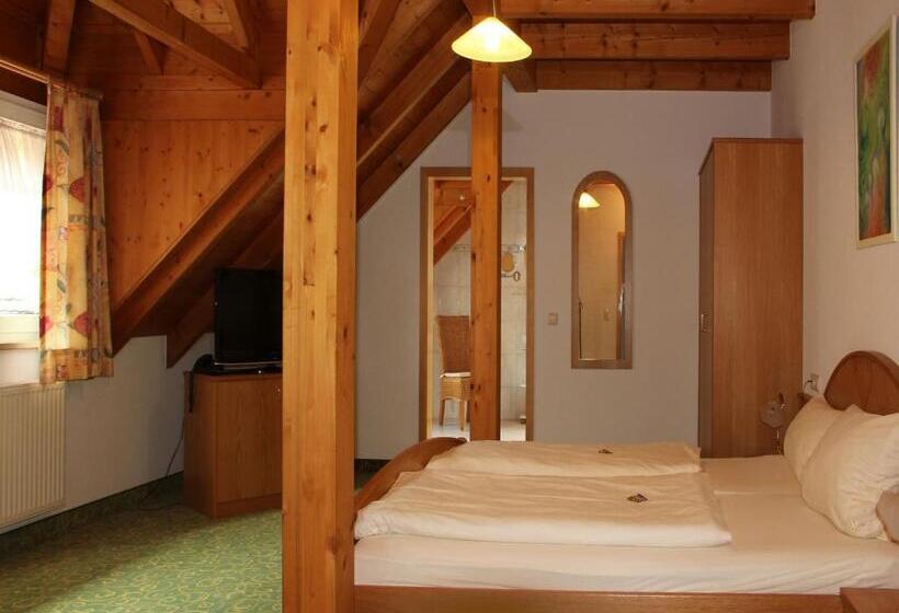 Hotel Gasthof Rössle