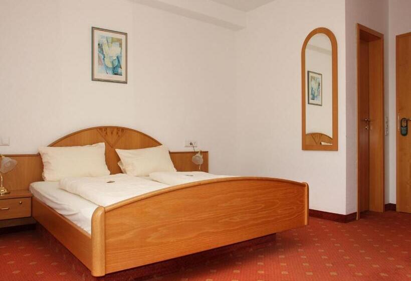 Hotel Gasthof Rössle