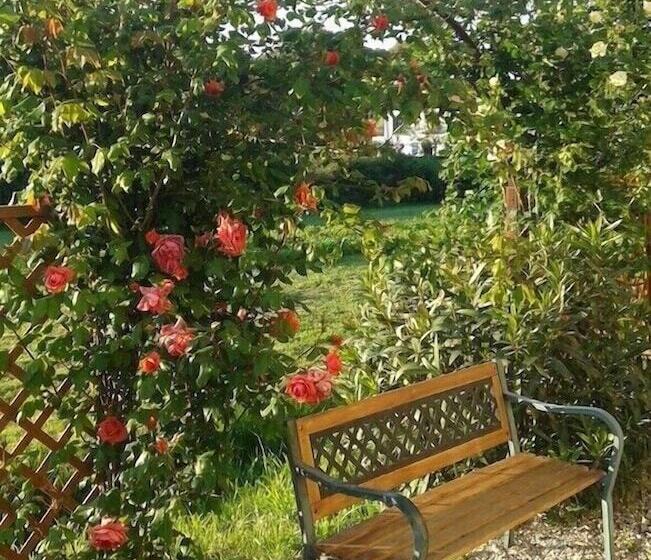 בית מלון כפרי Gli Acquerelli