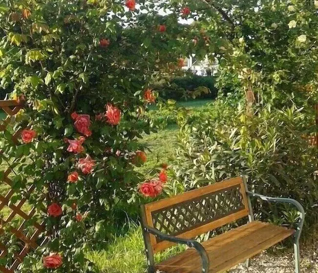 ホテル Gli Acquerelli