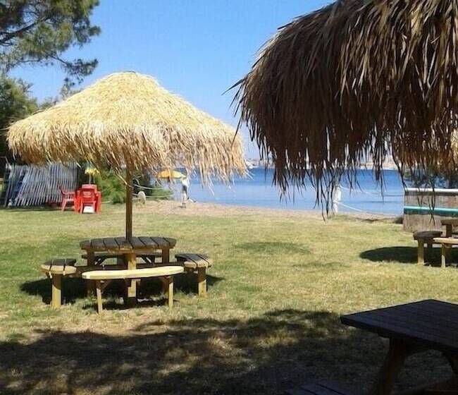 בית מלון כפרי Gli Acquerelli