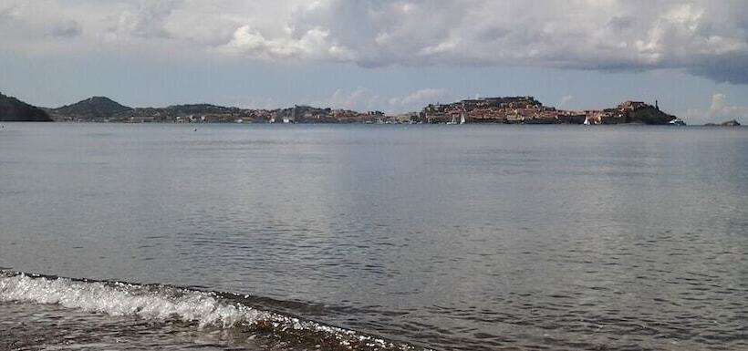 בית מלון כפרי Gli Acquerelli