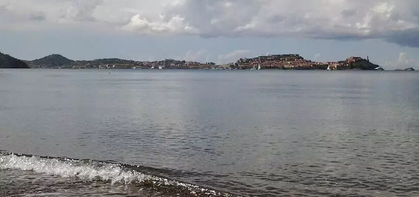 ホテル Gli Acquerelli