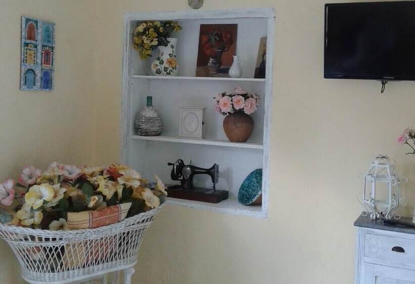 בית מלון כפרי Gli Acquerelli