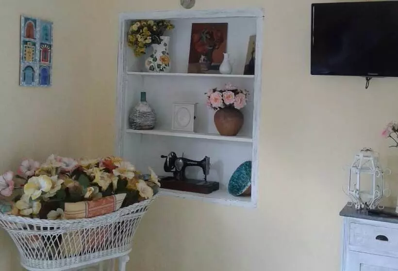 ホテル Gli Acquerelli