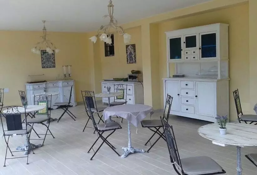 ホテル Gli Acquerelli