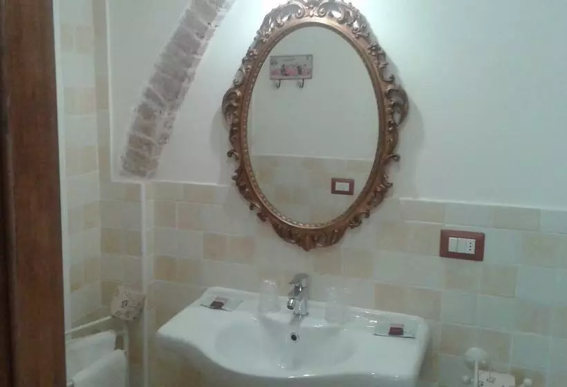 ホテル Gli Acquerelli