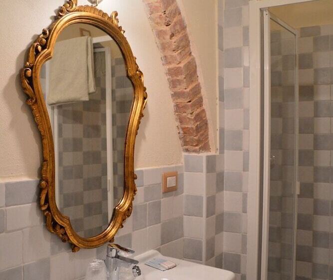 בית מלון כפרי Gli Acquerelli