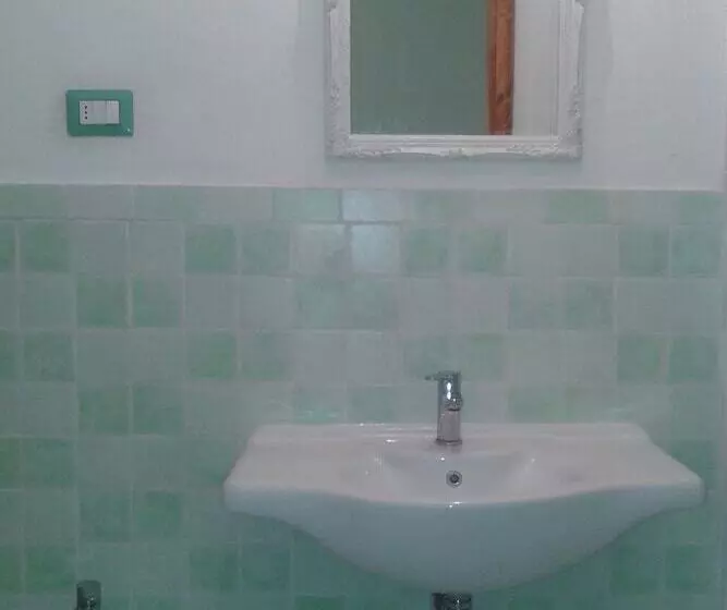 ホテル Gli Acquerelli