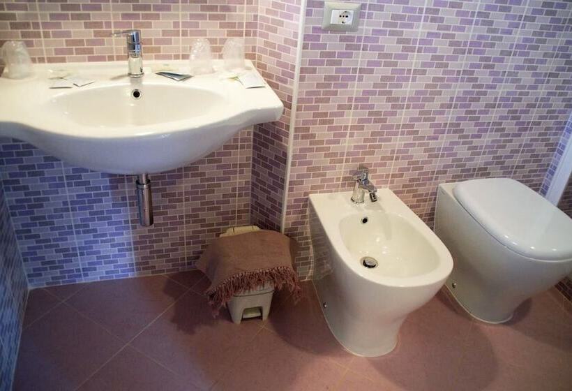 בית מלון כפרי Gli Acquerelli