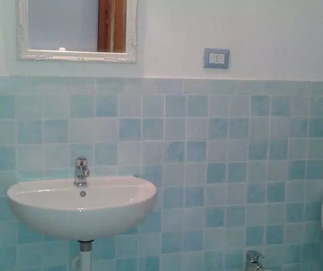 ホテル Gli Acquerelli