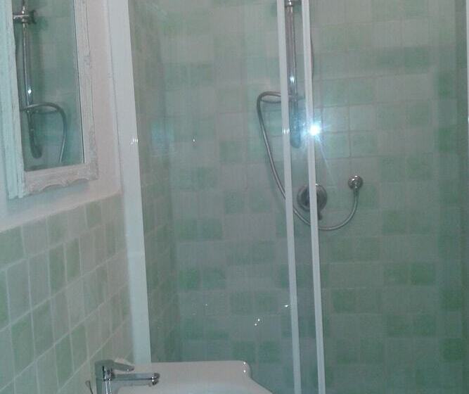 בית מלון כפרי Gli Acquerelli