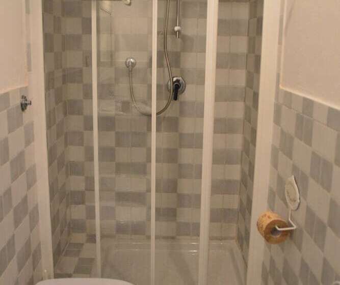 בית מלון כפרי Gli Acquerelli