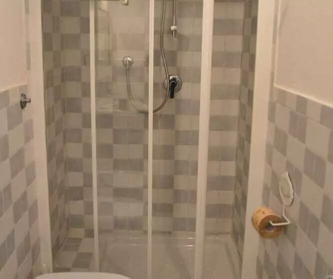 ホテル Gli Acquerelli