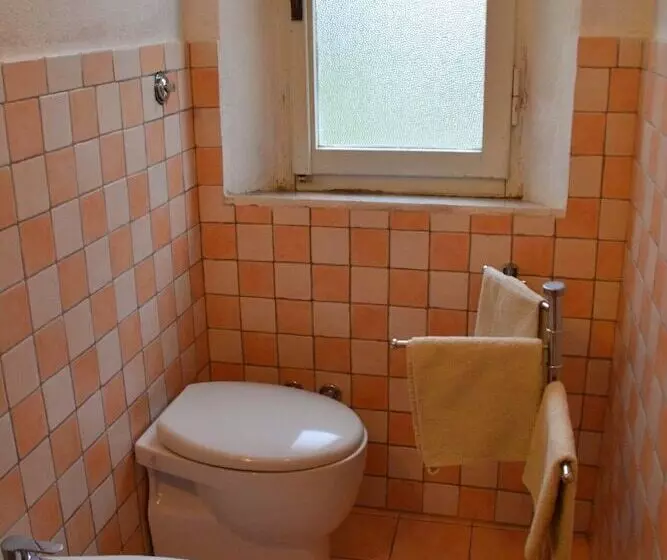 ホテル Gli Acquerelli