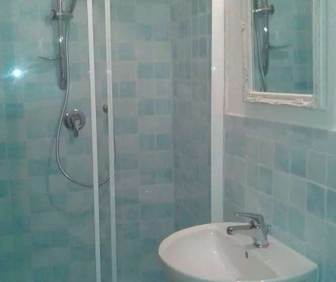 ホテル Gli Acquerelli