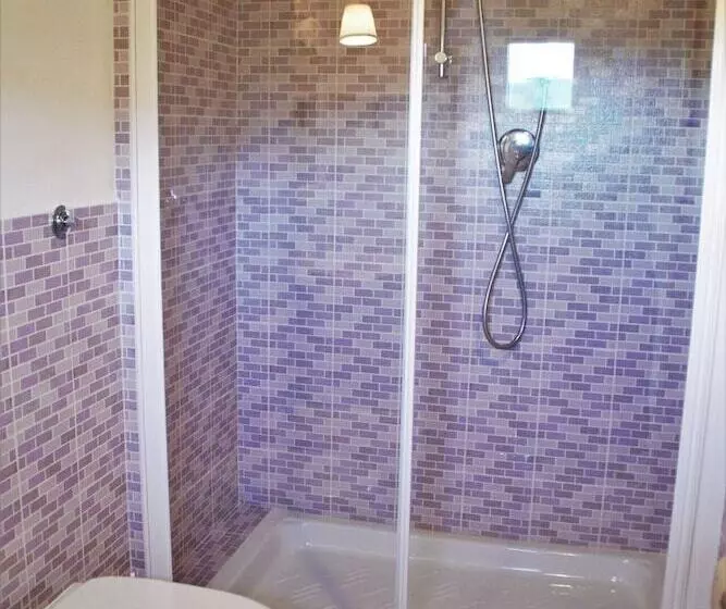 ホテル Gli Acquerelli